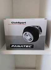 Fanatec ClubSport Quick
