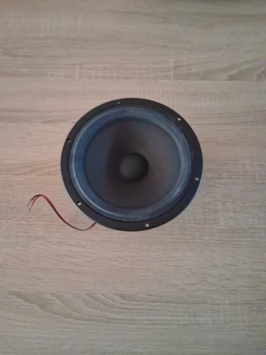 Basslautsprecher 165 - , mm