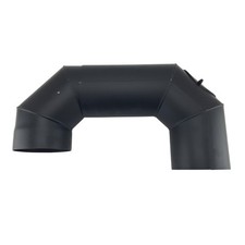 Ofenrohr Buderus 7747023035 |