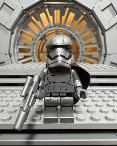 Lego star wars minifigur - star,