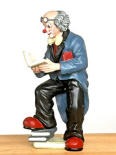 Gilde Clown Figur - Comedy