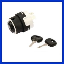 neues Zündschloss für Case