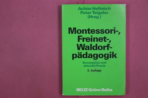 278785 montessori freinet - 278785, freinet-