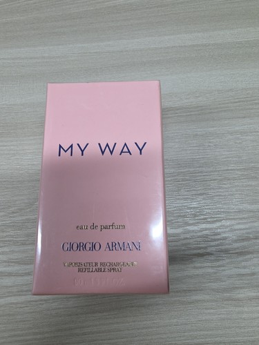 Giorgio armani way - giorgio,