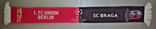 1. FC Union Berlin vs SC Braga