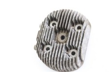 Cylinder head Trabant 601