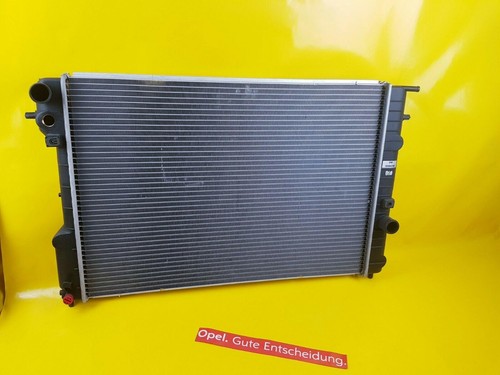 Neu kühler opel - opel, b