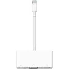 Apple USB 3.0 C VGA Adapter