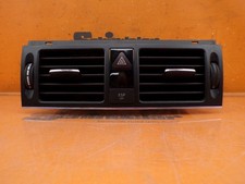 Luftdüsengehäuse Warnblinker