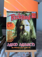 ROCKHARD ROCK HARD - Nr. 233