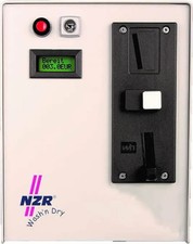 Münzzähler 0,50€ NZR ZMZ