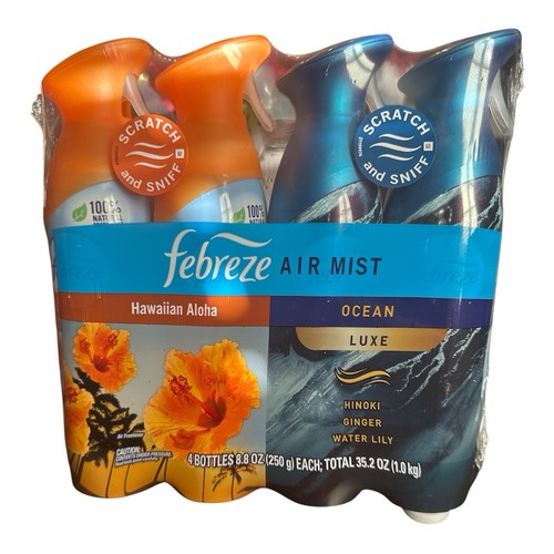 Febreze air effects - febreze,