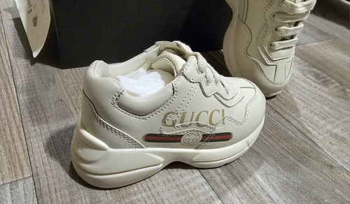 Neue gucci rhyton - neue, sneaker