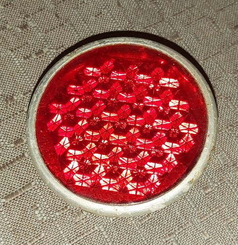 Ddr katzenauge glas - katzenauge,