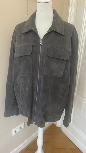 Lederjacke von arma suede - von,