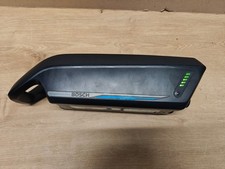 Bosch PowerPack 400 anthrazit