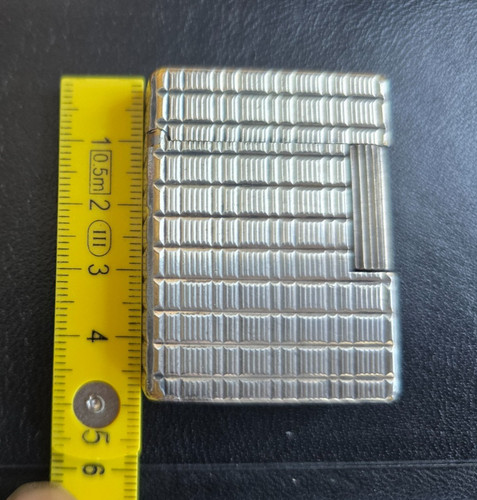 Dupont feuerzeug 70er - 60/,