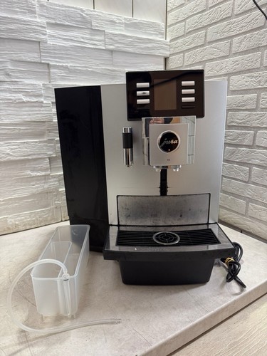 Jura professional - x8,