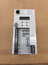 Lenze 8400 BaseLine E84AVBDE5514SX0 Frequenzumrichter Inverter 0,55 KW