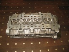 Überholter Zylinderkopf Ford Focus MK 1 Zetec 1,6 16 V 100 PS