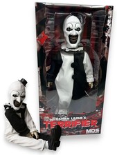 Terrifier Art The Clown 18"