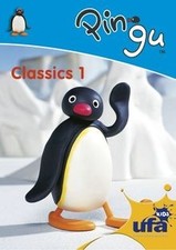 Pingu Classics 1 von Otmar