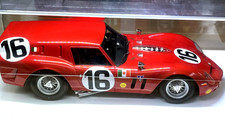 1:18 APM Ferrari 250 Breadvan