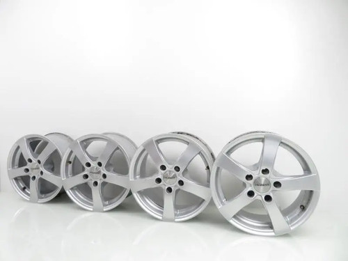 Alufelge zoll 0 5x120 - 4x, 7.0"