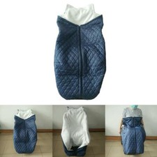 Dicke Rollstuhlwärmer