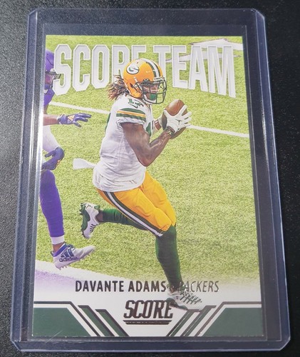 St13 davante adams score - davante,