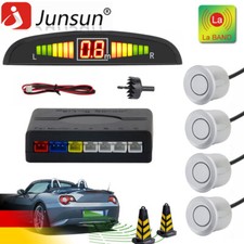 Silber PDC LED Einparkhilfe