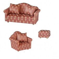 Puppenstube Miniatur - 1:12