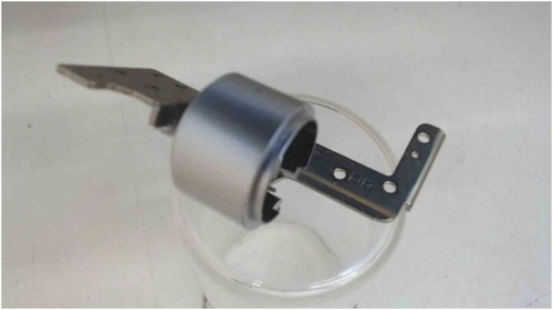 Tft lcd display scharnier - display,