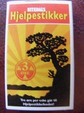 Streichhölzer Streichholzschachtel Sammler Schachtel Werbung alt Schweden