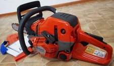 Husqvarna 550 XPG Mark II