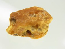 Schöner Butterscotch Egg Yolk