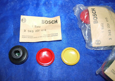 Embleme für Schalter Bosch 0340006012 3343231013 Oldtimer Youngtimer LKW Traktor