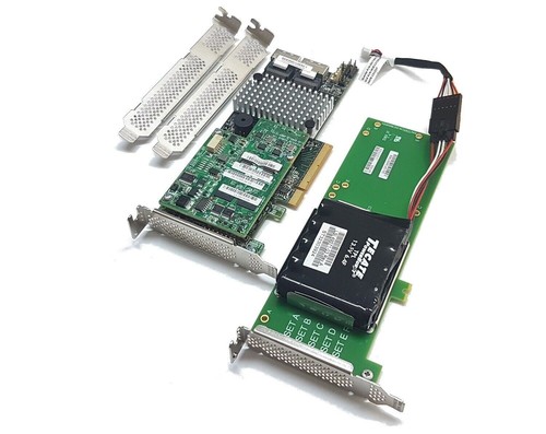 Lsi broadcom megaraid 9271 - lsi,
