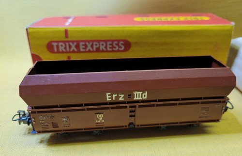 Trix express wagen - trix,