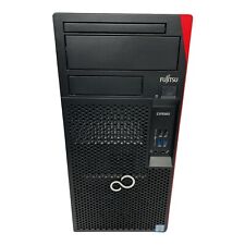 Fujitsu Esprimo P557 Intel