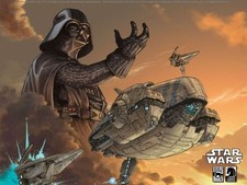 STAR WARS Panini Heft AUSWAHL
