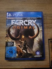 PS4 SPIEL: Far Cry: Primal