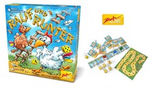 ZOCH 601105180 - RAUF UND