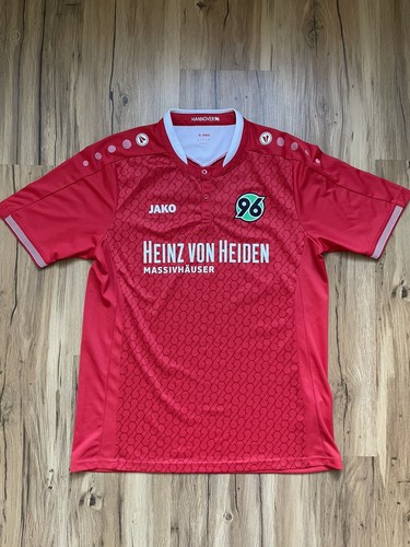 Original hannover jako - hannover, 96