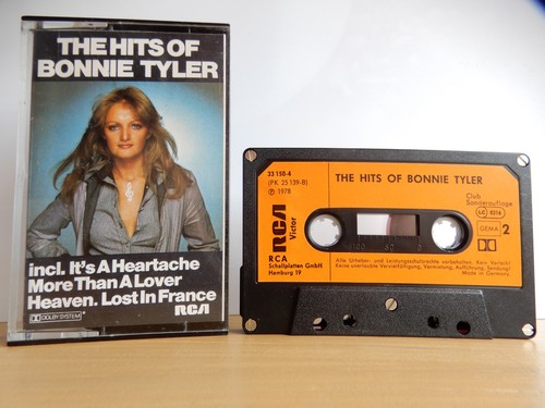 Bonnie tyler the - bonnie, of