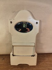 Toilettenpapierhalter WC