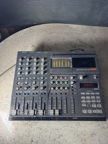 Fostex 280 multitracker - 280,