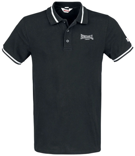 Lonsdale london poloshirt - lonsdale,