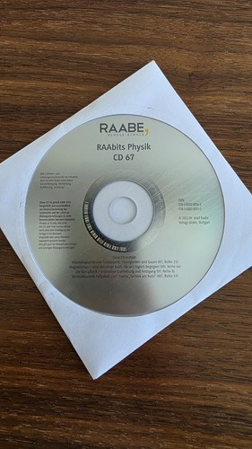 Raabits physik 67 - raabits,
