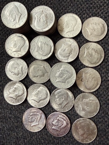 Usa lot von - usa:, kennedy